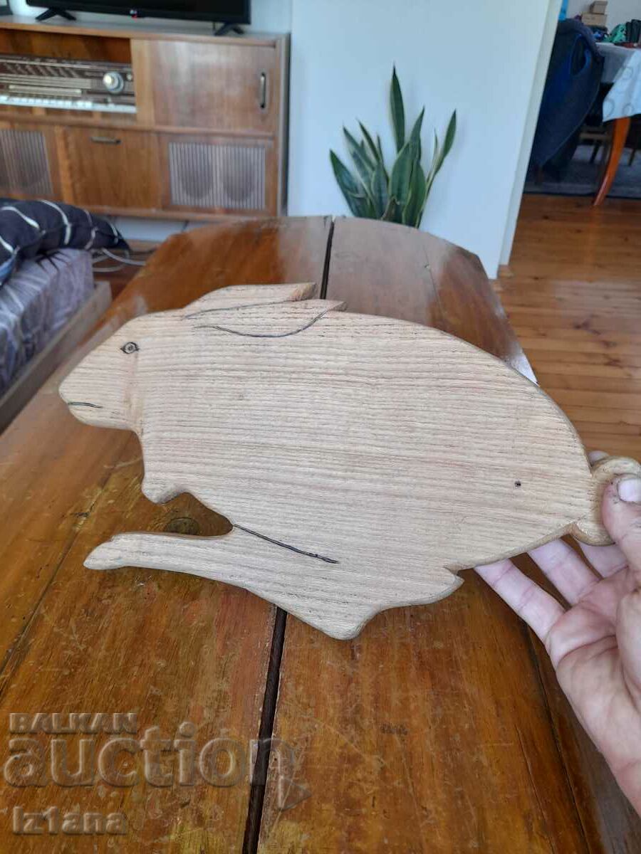 Auction Old Cutting Board Auction Old Cutting Board