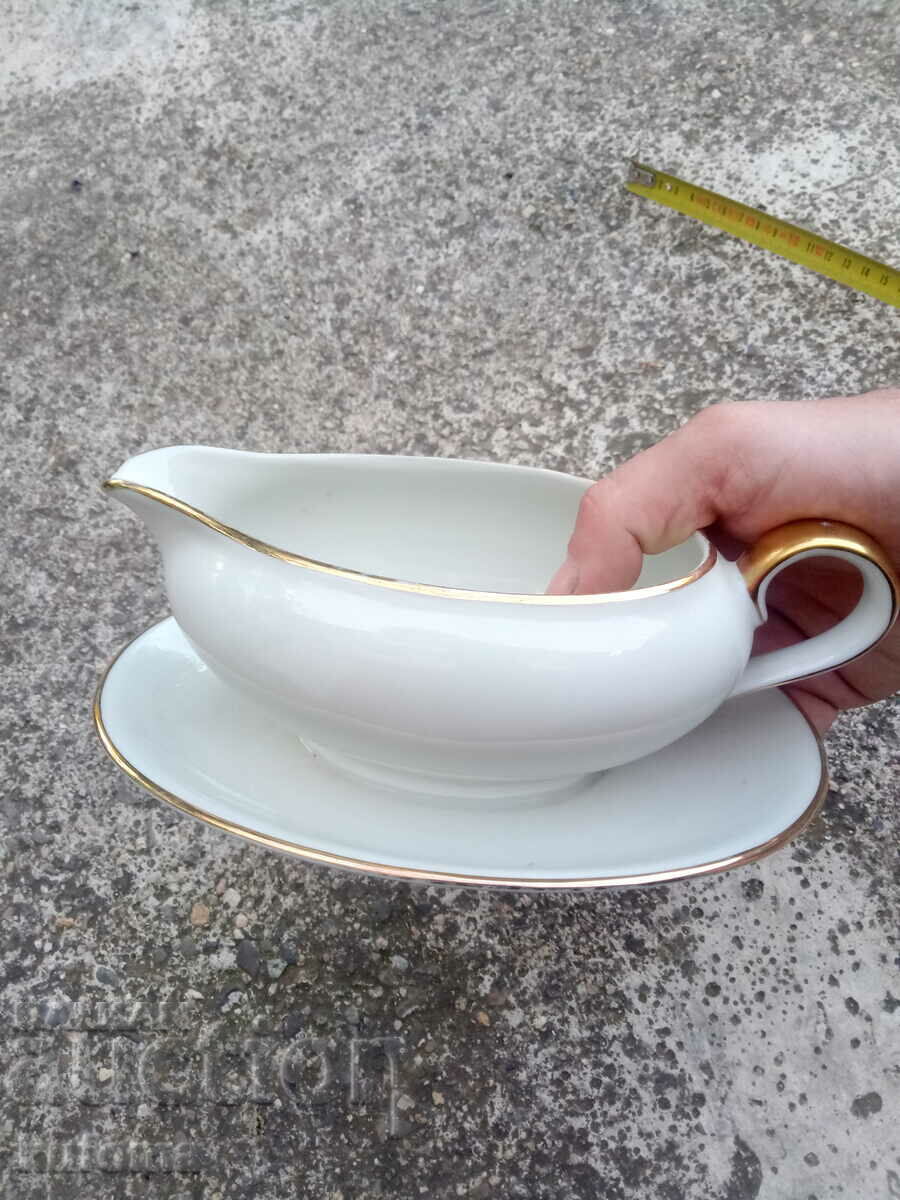 Δημοπρασία Βαυαρικό πιατάκι πορσελάνης Δημοπρασία Βαυαρικό πιατάκι πορσελάνης