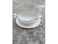 Баварска порцеланова сосиера