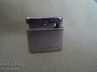 Old petrol lighter PUR PARTIZAN