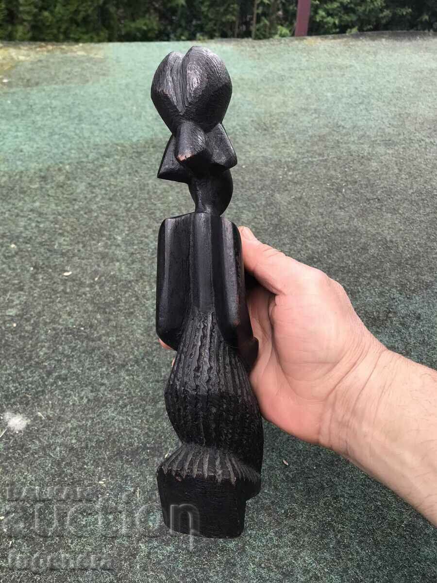 Livrarea FIGURA LEMN PLASTIC SCULPTURA STATUETA SCULPTURA ABONS Livrarea FIGURA LEMN PLASTIC SCULPTURA STATUETA SCULPTURA ABONS