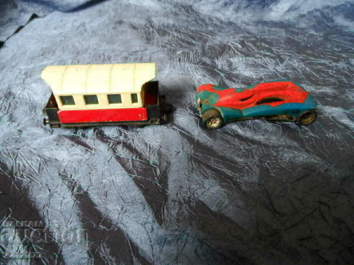 old toys with price 20.00 BGN | € 10.23 old toys with price 20.00 BGN | € 10.23