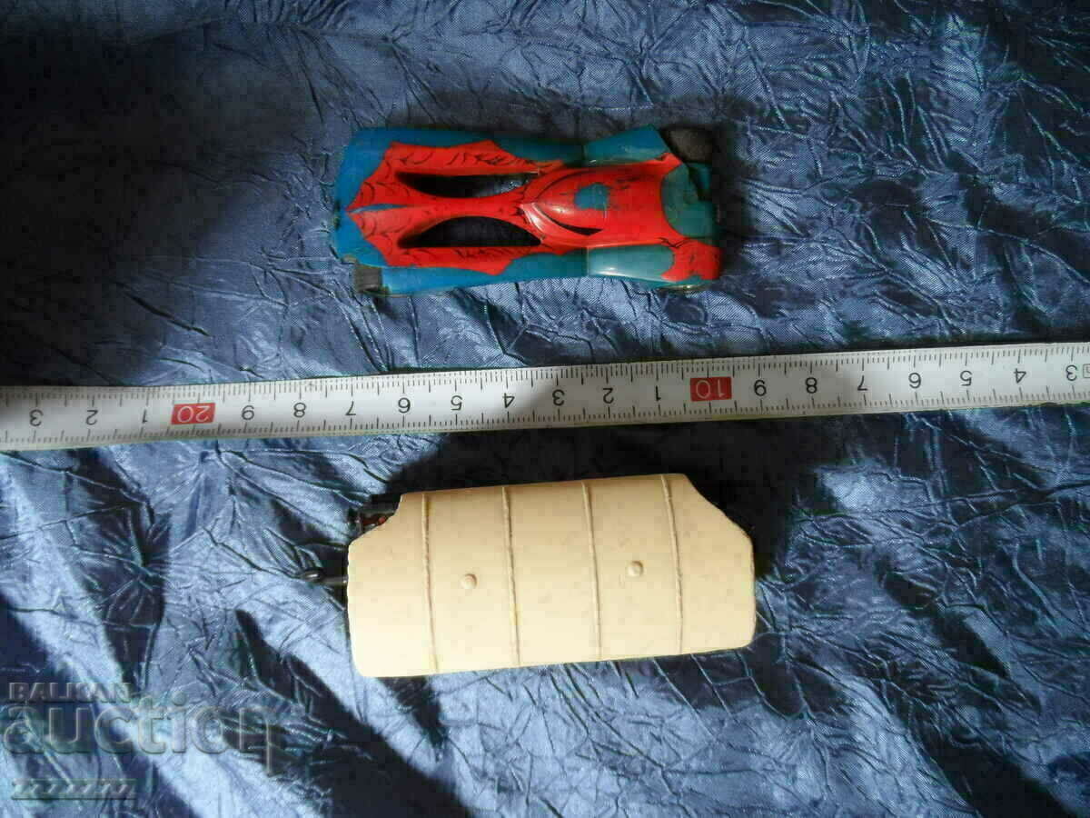 old toys - 5 old toys - 5