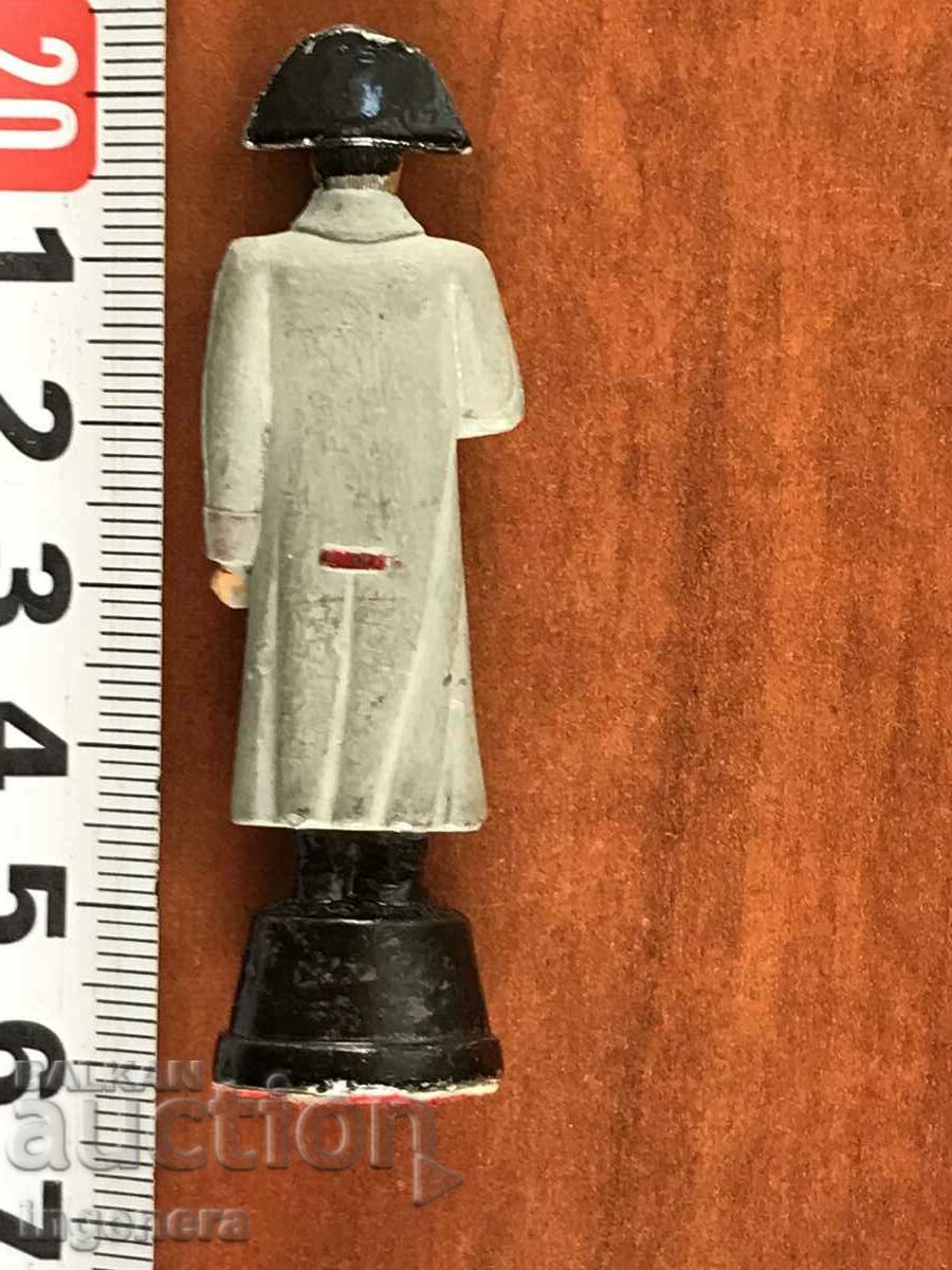 LEAD SOLDIER LEAD FIGURES LEAD FIGURE LEAD GENERAL - 5 LEAD SOLDIER LEAD FIGURES LEAD FIGURE LEAD GENERAL - 5