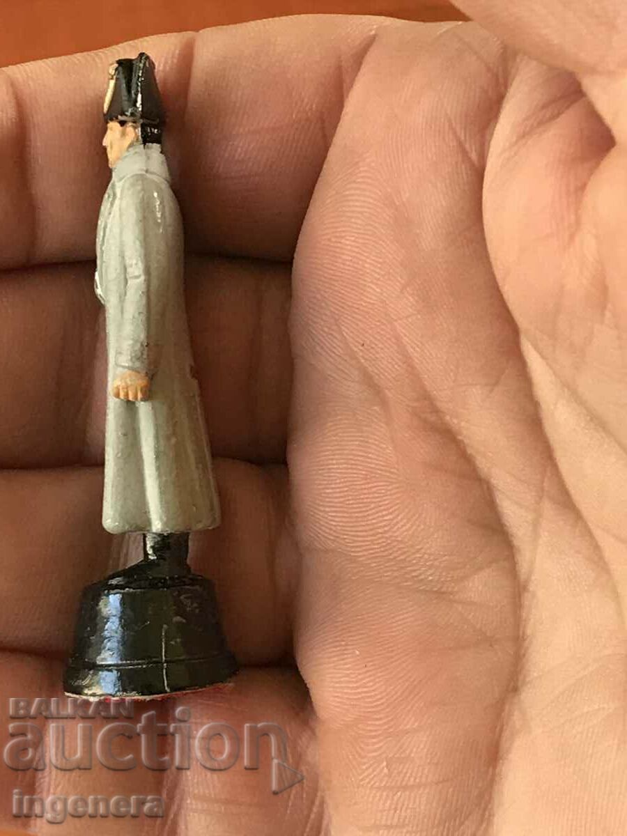 LEAD SOLDIER LEAD FIGURES LEAD FIGURE LEAD GENERAL - 6 LEAD SOLDIER LEAD FIGURES LEAD FIGURE LEAD GENERAL - 6