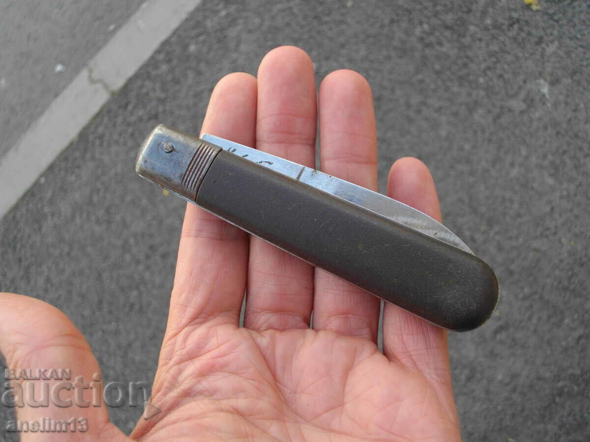 КОЛЕКЦИОНЕРСКО ДЖОБНО НОЖЧЕ SOLINGEN - 6