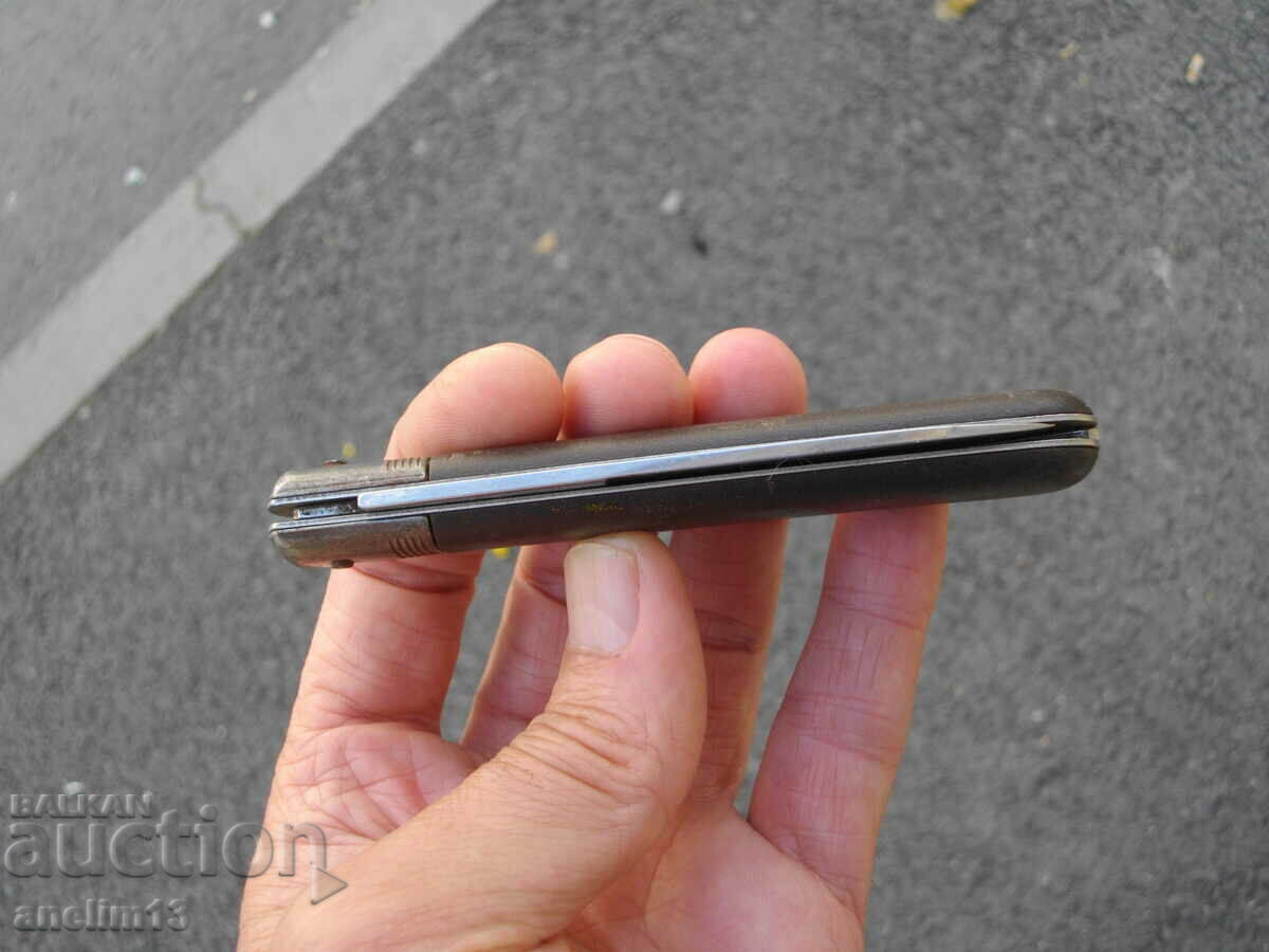 COLLECTION SUCCESSFUL COLLECTION JOINT SOLINGEN - 7 COLLECTION SUCCESSFUL COLLECTION JOINT SOLINGEN - 7