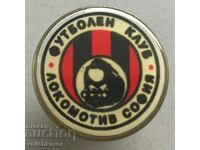 34904 Bulgaria semnează clubul de fotbal Lokomotiv Sofia