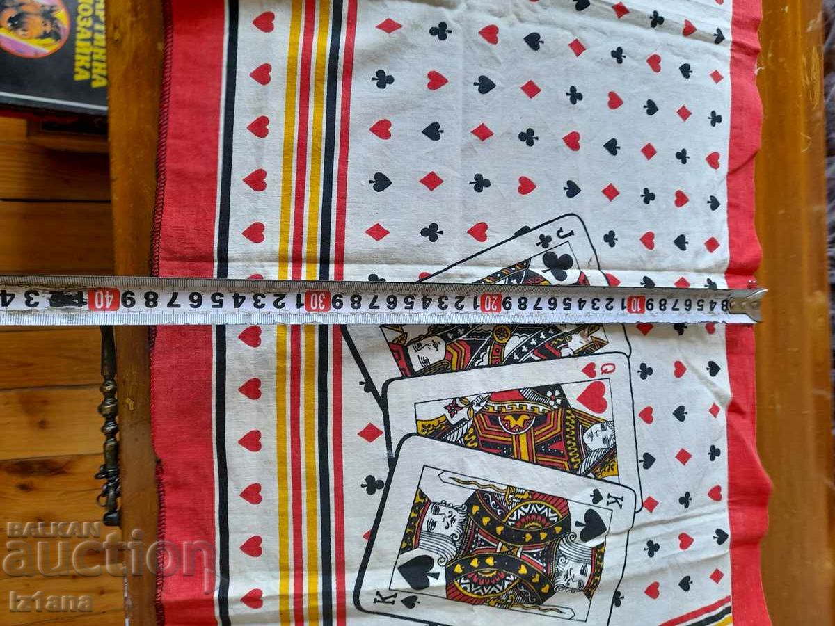 Livrarea șorț de uz casnic vechi