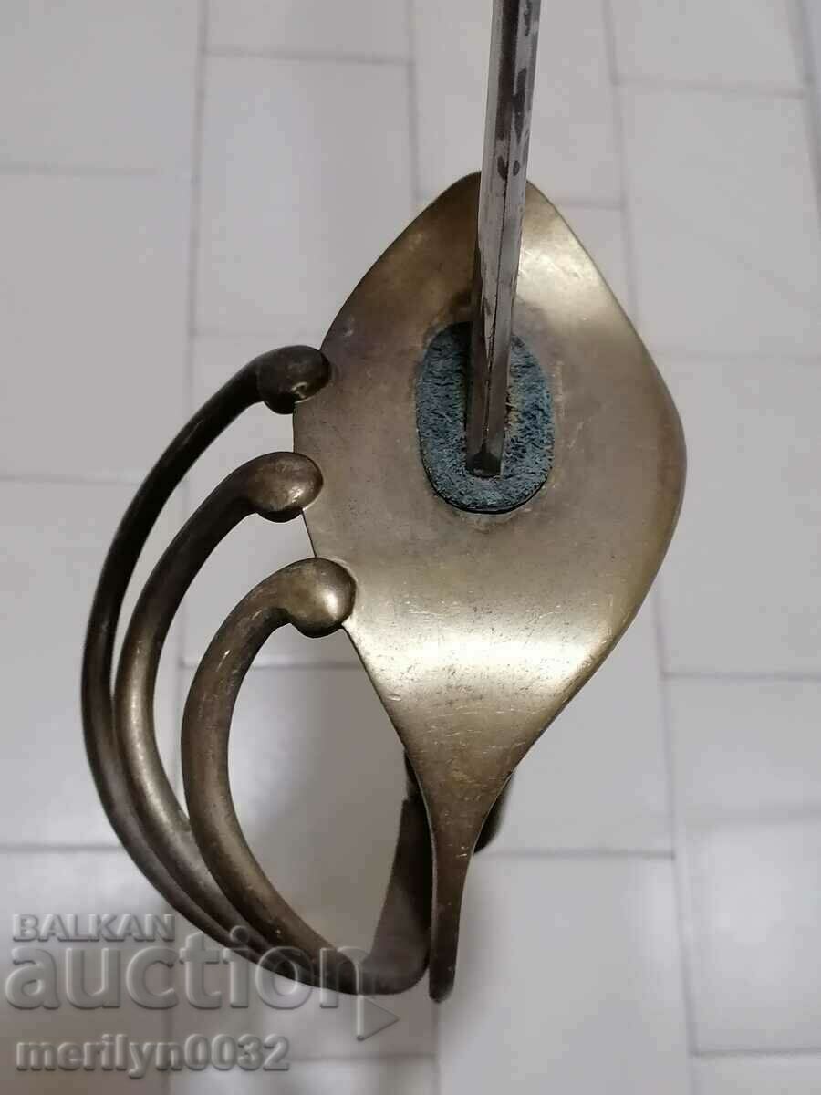 Russian battle saber Zlatoust dragoon palash 1839 RTOV with price 1285.00 BGN | € 657.01 Russian battle saber Zlatoust dragoon palash 1839 RTOV with price 1285.00 BGN | € 657.01