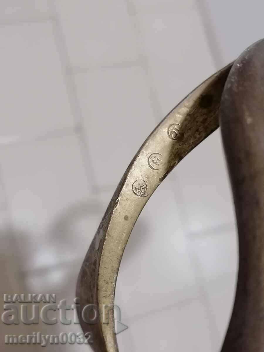 Delivery of Russian battle saber Zlatoust dragoon palash 1839 RTOV Delivery of Russian battle saber Zlatoust dragoon palash 1839 RTOV