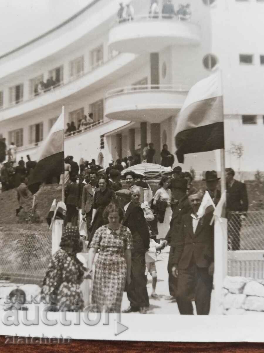 Auction Old photo Kingdom of Bulgaria - Auction Old photo Kingdom of Bulgaria -