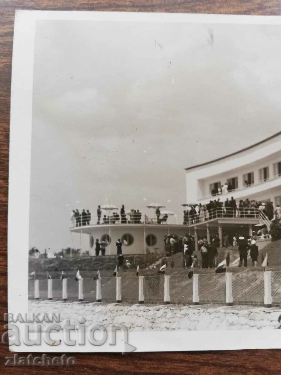 Delivery of Old photo Kingdom of Bulgaria - Delivery of Old photo Kingdom of Bulgaria -