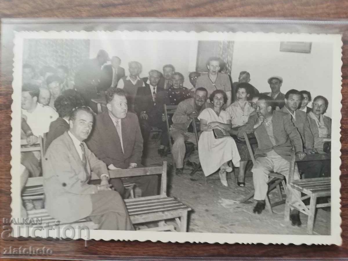 Δημοπρασία Τρεις παλιές φωτογραφίες Ισραηλινών. Δημοπρασία Τρεις παλιές φωτογραφίες Ισραηλινών.