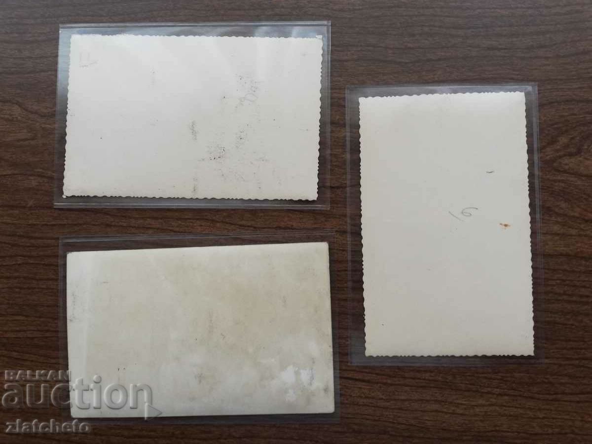 Τρεις παλιές φωτογραφίες Ισραηλινών. - 6 Τρεις παλιές φωτογραφίες Ισραηλινών. - 6