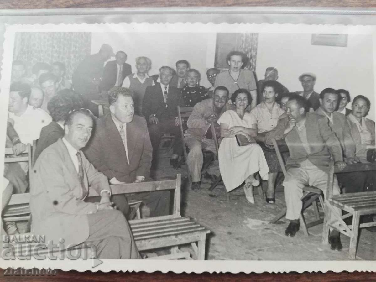 Τρεις παλιές φωτογραφίες Ισραηλινών. - 7 Τρεις παλιές φωτογραφίες Ισραηλινών. - 7