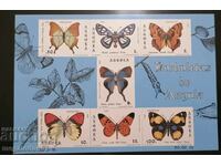 Angola - butterflies