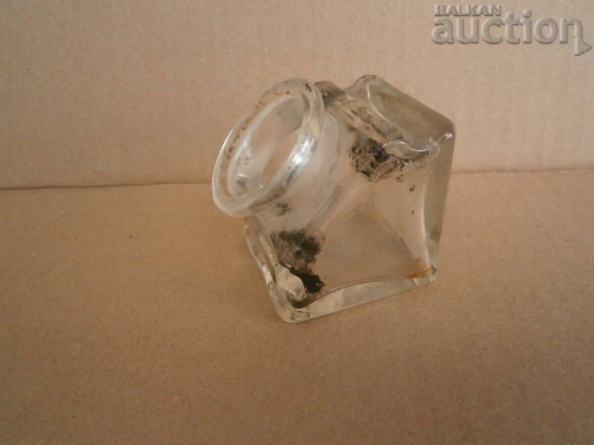 old glass ink with price 31.00 BGN | € 15.85 old glass ink with price 31.00 BGN | € 15.85