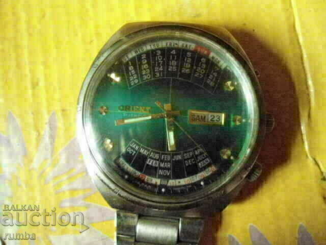 Δημοπρασία Orient - αυτόματο Δημοπρασία Orient - αυτόματο