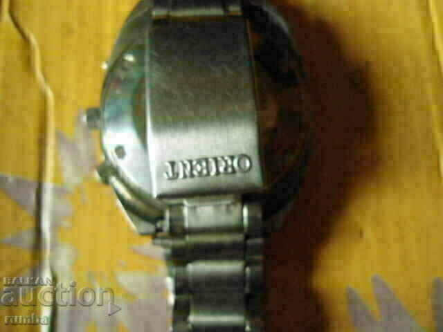 Παράδοση Orient - αυτόματο Παράδοση Orient - αυτόματο