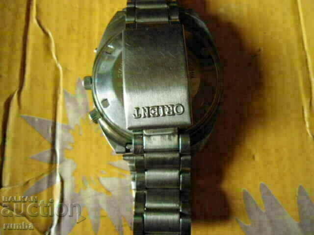 Orient - αυτόματο - 6 Orient - αυτόματο - 6