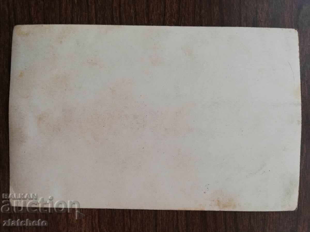 Old photo Kingdom of Bulgaria - BDZ, wagons, loads - 5 Old photo Kingdom of Bulgaria - BDZ, wagons, loads - 5