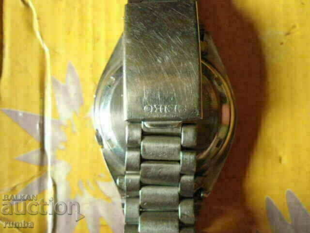 Seiko 5 - αυτόματο - 5 Seiko 5 - αυτόματο - 5