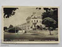 Casa ofițerului Kolarovgrad Shumen 1962 K 388