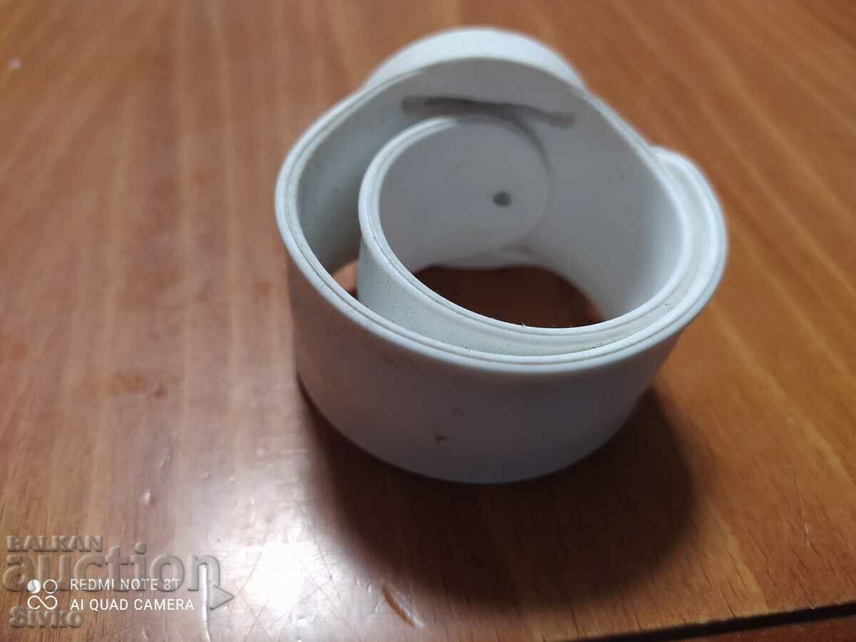 Аукцион Часовник дамски бял Аукцион Часовник дамски бял