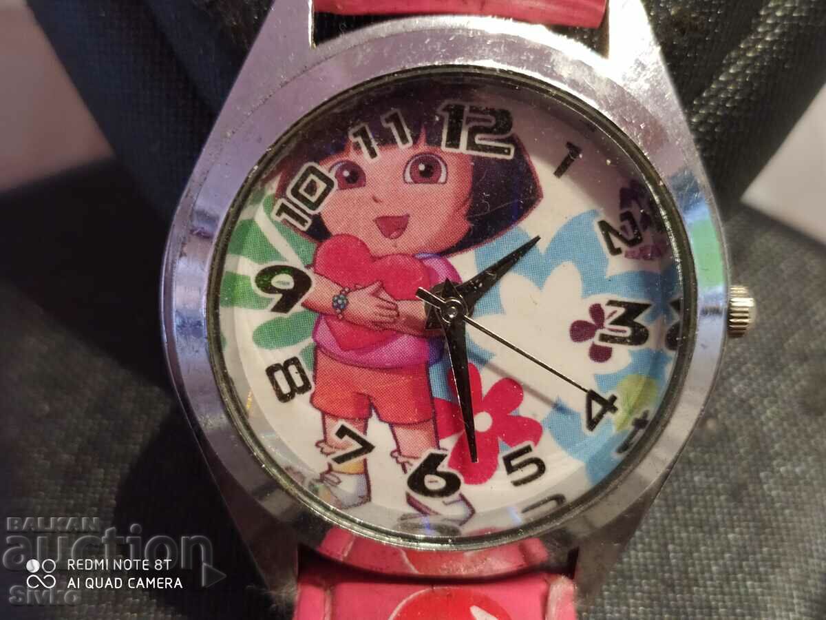 Παιδικό ρολόι