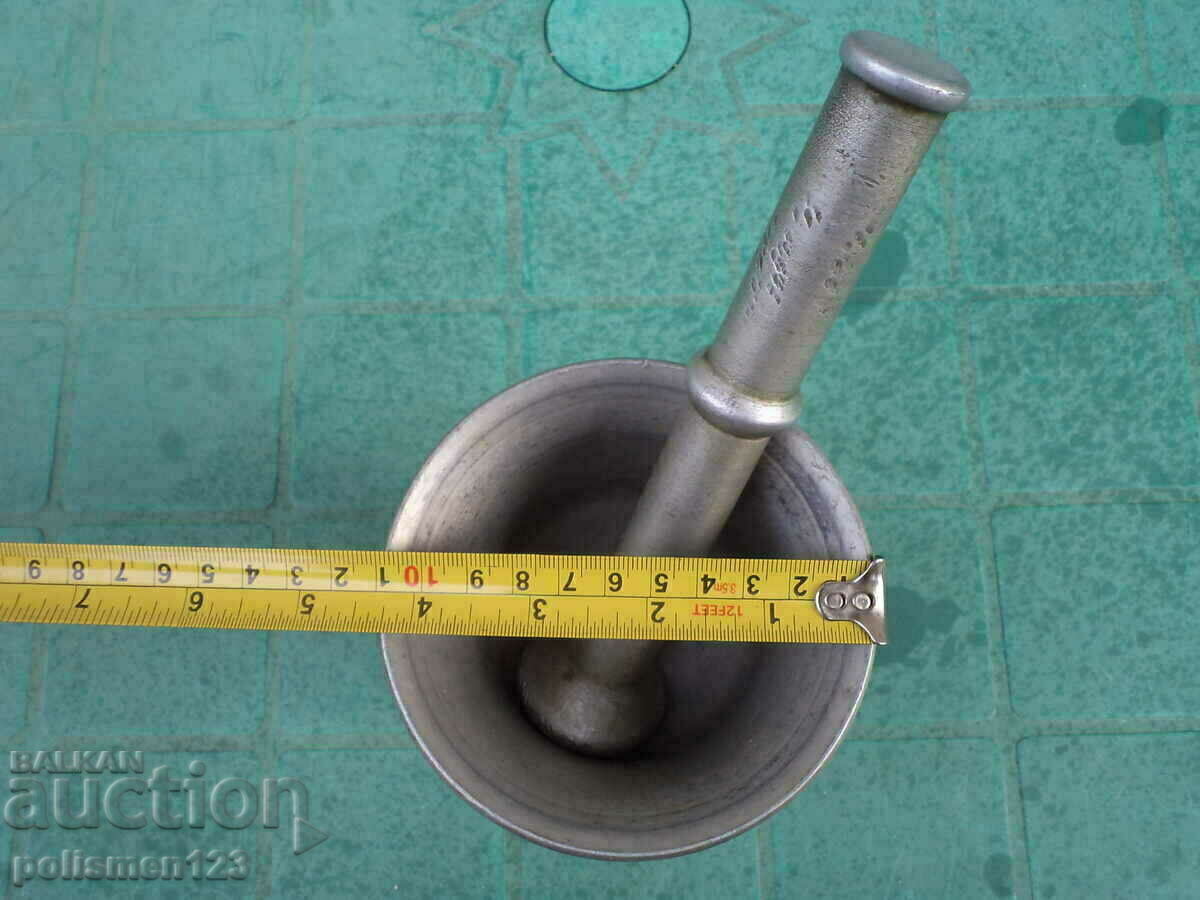 Auction A MORTAR Auction A MORTAR