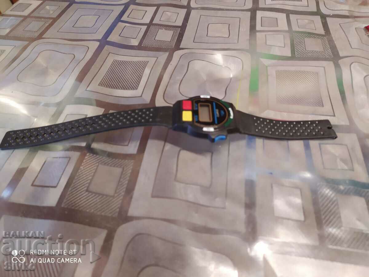 Δημοπρασία ηλεκτρονικό ρολόι Δημοπρασία ηλεκτρονικό ρολόι