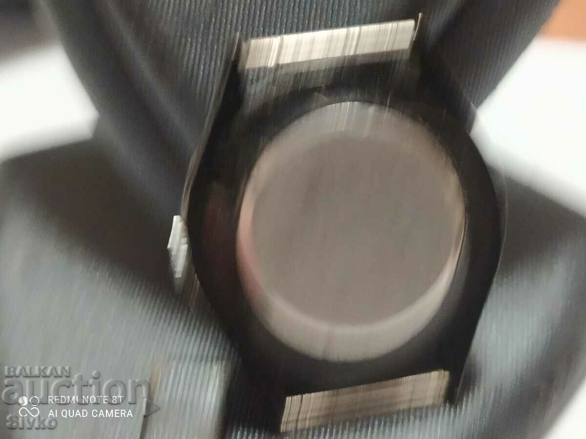 Clock Zarya with price 4.99 BGN | € 2.55 Clock Zarya with price 4.99 BGN | € 2.55