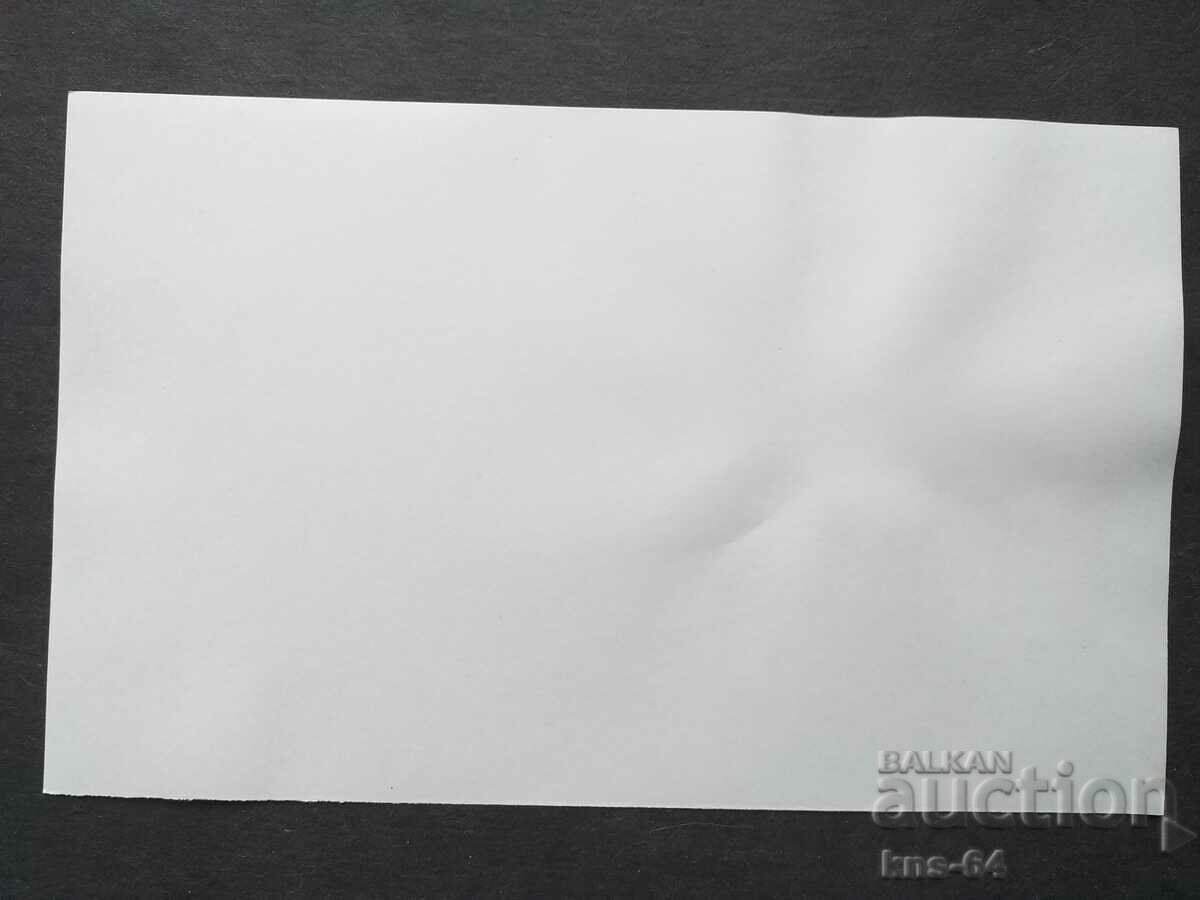 Sofia Manifestation Social photo with price 6.80 BGN | € 3.48