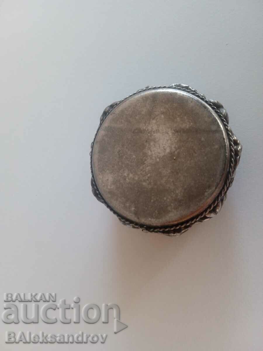 Chopped jewelry box - 5 Chopped jewelry box - 5