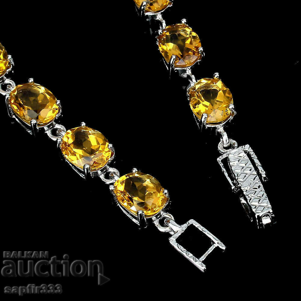 Auction LEMON STYLISH UNISEX BRACELET Auction LEMON STYLISH UNISEX BRACELET