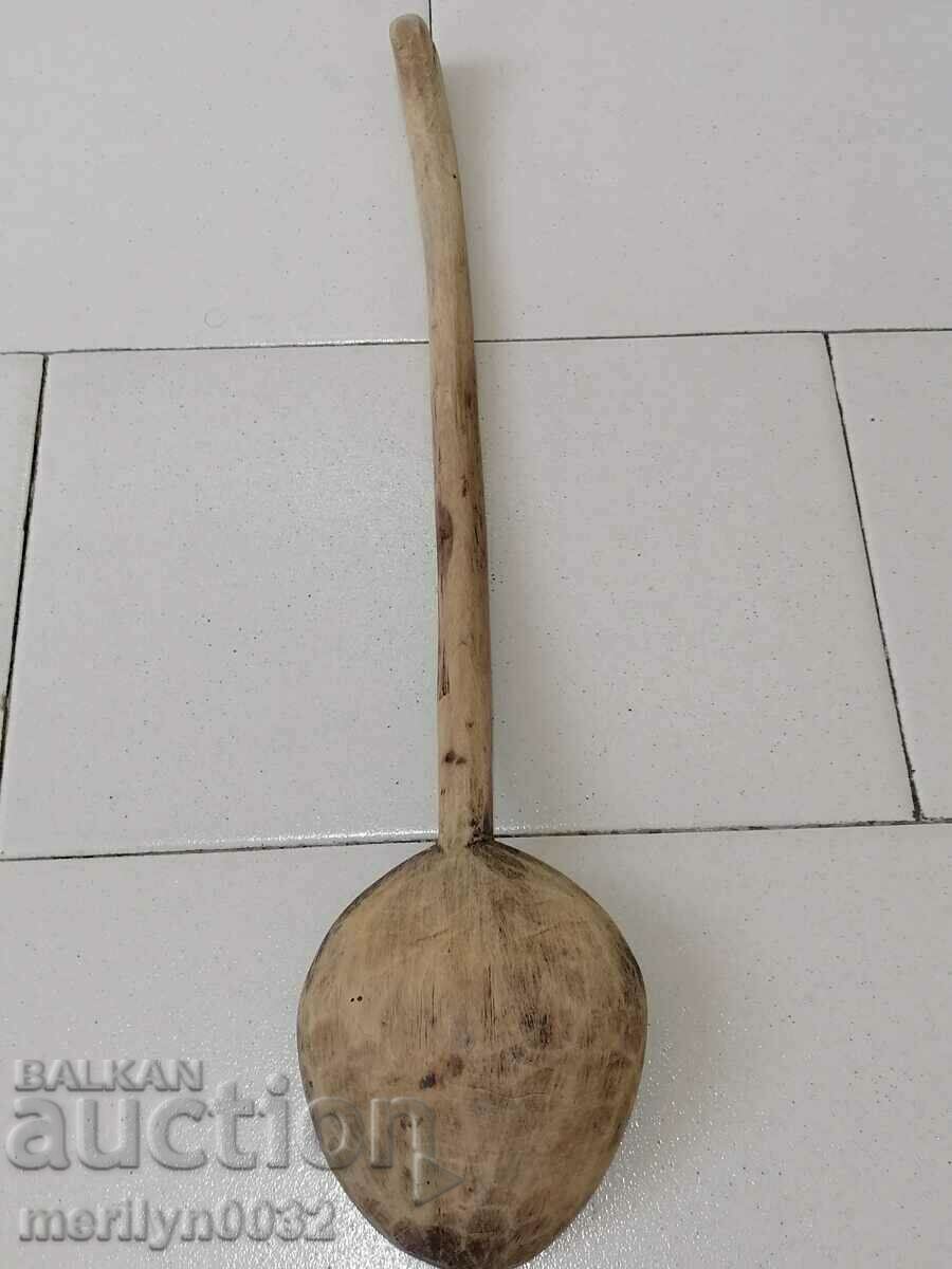 Delivery of Old wooden spoon, the wooden one, Delivery of Old wooden spoon, the wooden one,