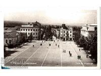 СТАРА КАРТИЧКА КЮСТЕНДИЛ ОБЩ ИЗГЛЕД Г318