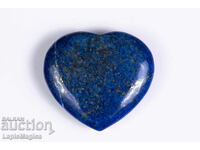 Heart of lapis lazuli 11.5g #2