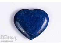 Inimă de lapis lazuli 11g #3