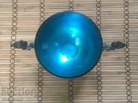 Ναυτικό / WMF ??? Μπομπονιέρα επάργυρη