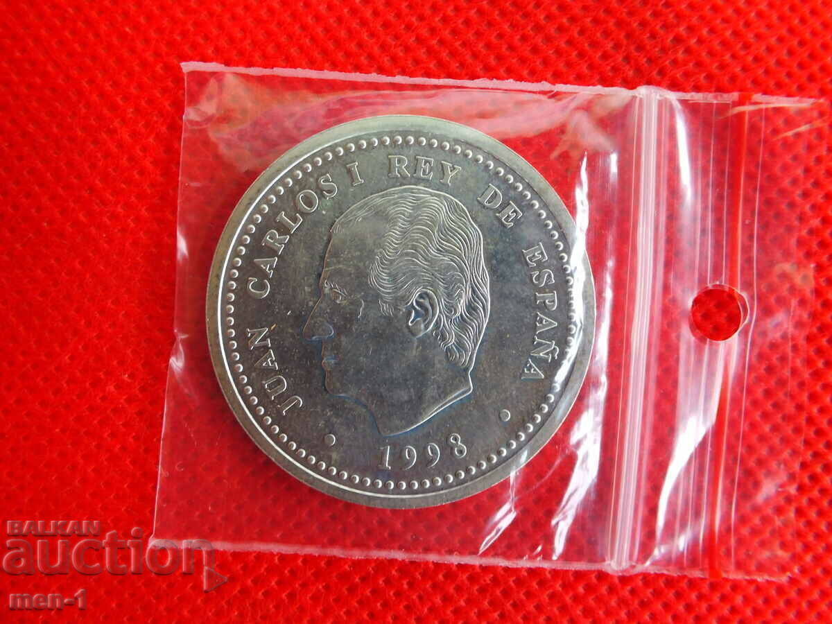 2000 PESȚI SPANIA - 1998 cu preț € 63.91 | 125.00 BGN