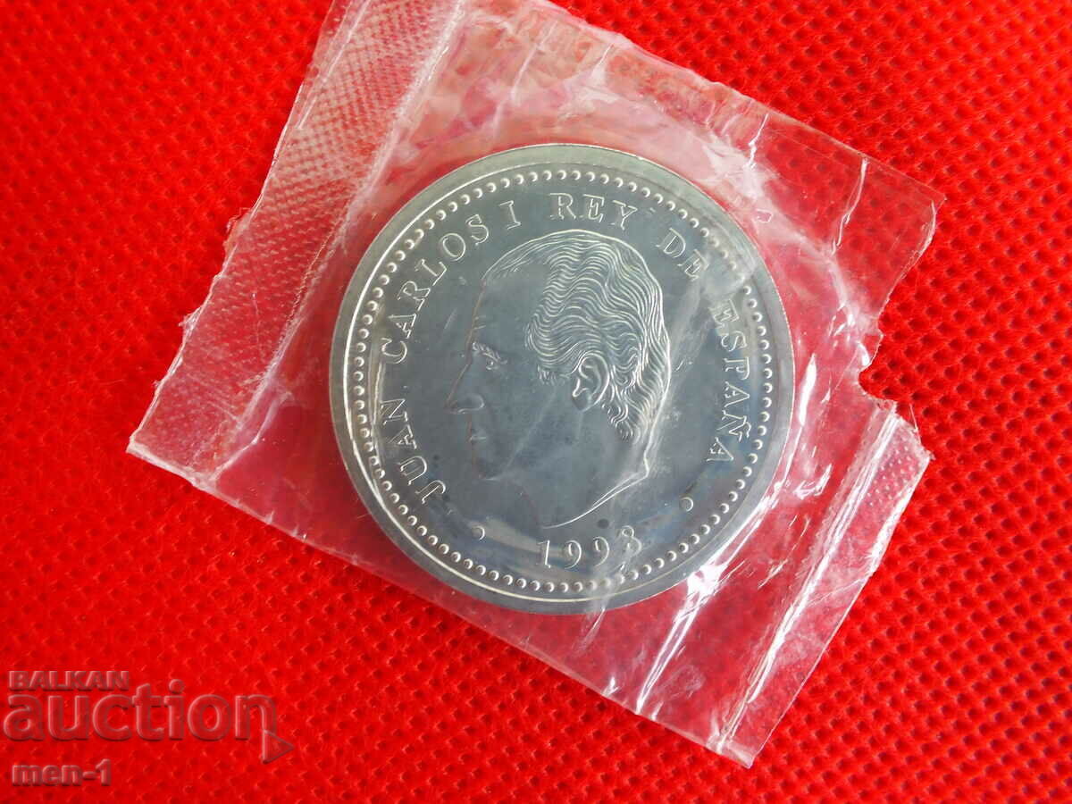 2000 PESETS SPAIN - 1998 with price 70.00 BGN | € 35.79 2000 PESETS SPAIN - 1998 with price 70.00 BGN | € 35.79