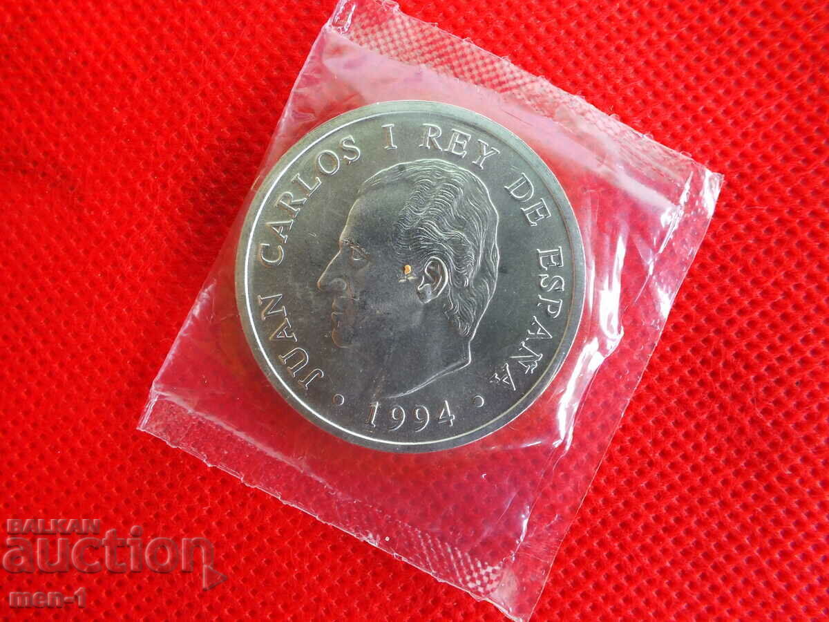 2000 PESETS SPAIN - 1994 with price 70.00 BGN | € 35.79 2000 PESETS SPAIN - 1994 with price 70.00 BGN | € 35.79