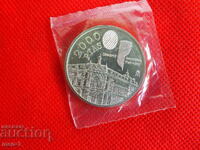 2000 ПЕСЕТИ ИСПАНИЯ - 1994 г