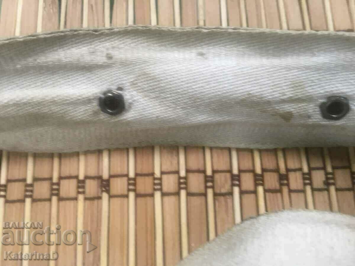 Livrarea Brâu de ofițer / țar Boris |||