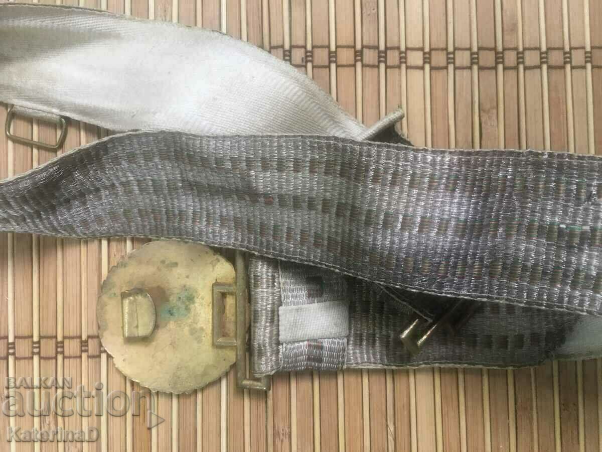 Brâu de ofițer / țar Boris ||| - 6