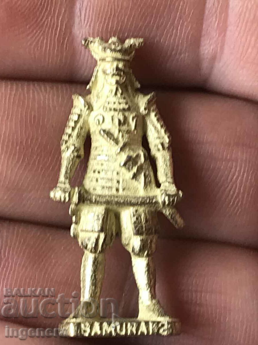 FIGURE METAL FIGURINE with price 6.00 BGN | € 3.07 FIGURE METAL FIGURINE with price 6.00 BGN | € 3.07