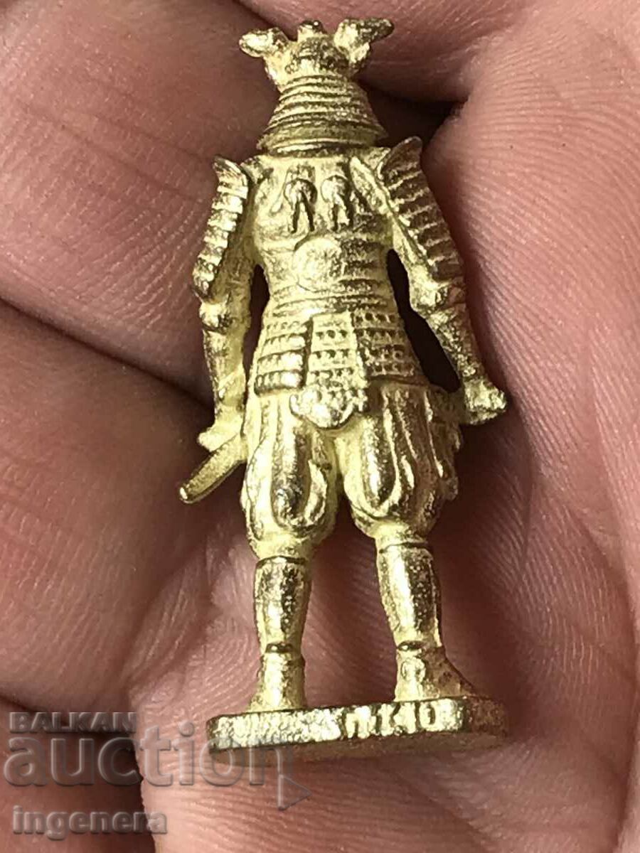 Auction FIGURE METAL FIGURINE Auction FIGURE METAL FIGURINE