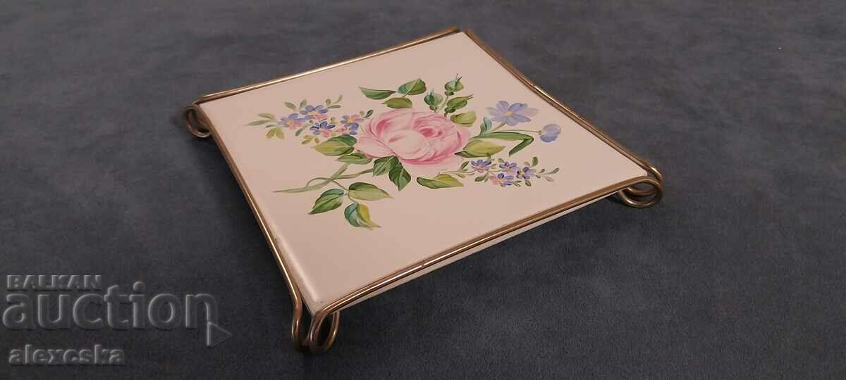 Auction Kitchen stand - Czechoslovakia Auction Kitchen stand - Czechoslovakia